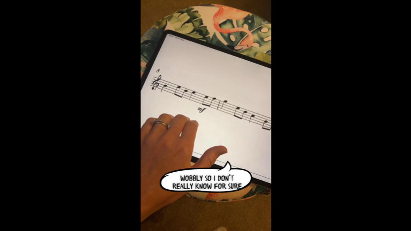 Reading Music